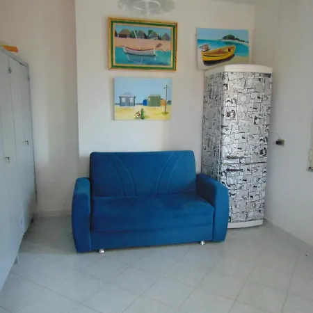 Al Mare Apartamento La Maddalena (Cagliari)