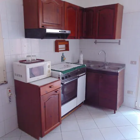 Apartamento Al Mare